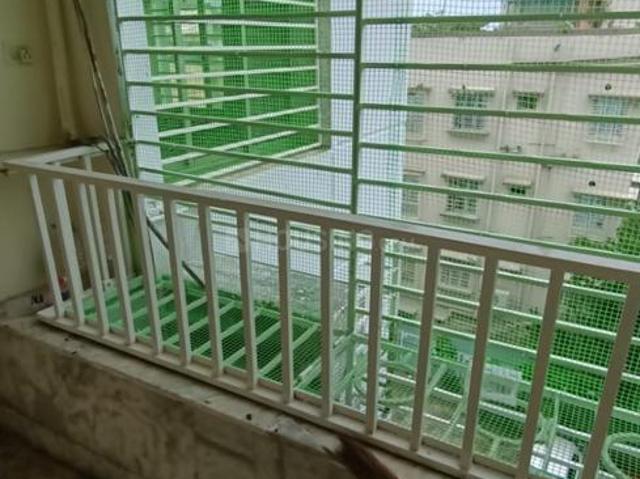 Flat for sale in Shanti Nagar, Calcutta
