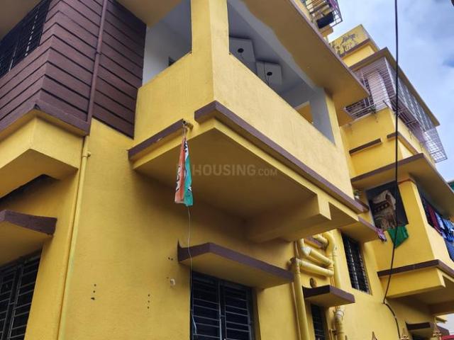 Flat for sale in Shanti Nagar, Calcutta