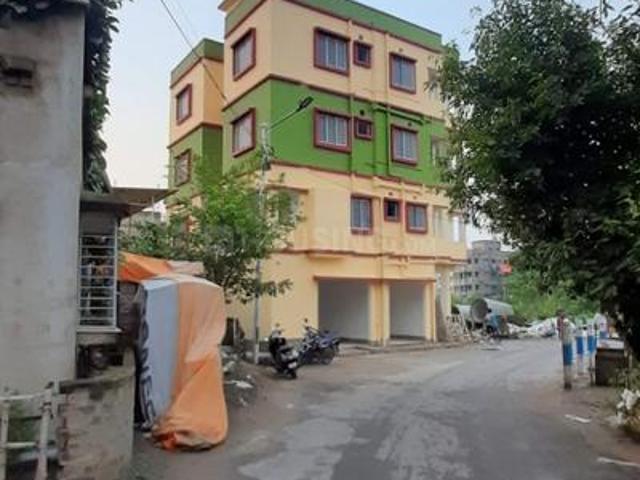 Flat for sale in Shanti Nagar, Calcutta