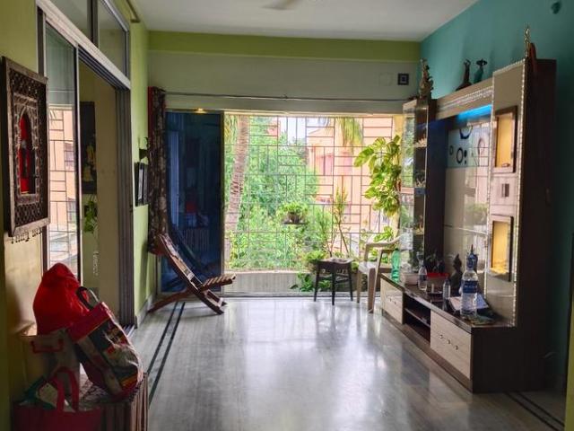 Flat for sale in Shanti Nagar, Calcutta