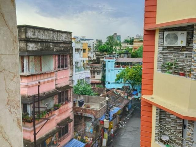 Flat for sale in Shanti Nagar, Calcutta