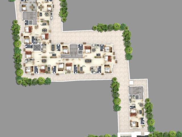 Flat for sale in Shanti Nagar, Kolkata