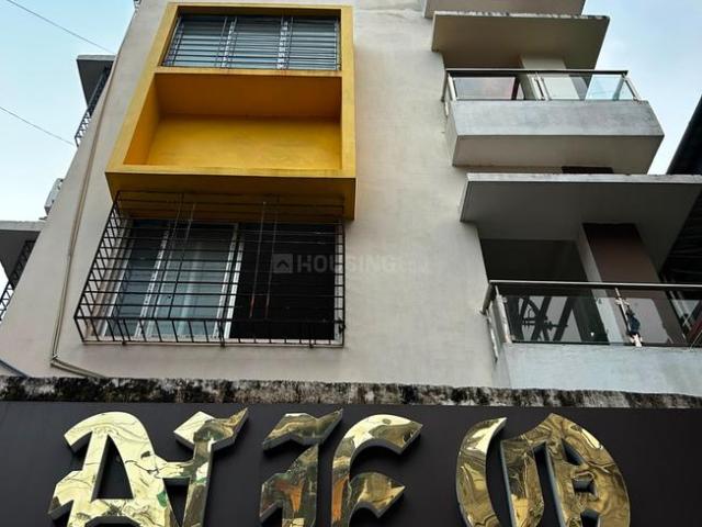 Flat for sale in Shanti Nagar, Kolkata