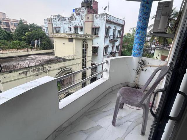 Flat for sale in Shanti Nagar, Kolkata
