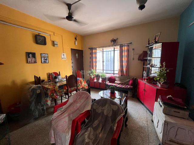 Flat for sale in Shanti Nagar, Calcutta