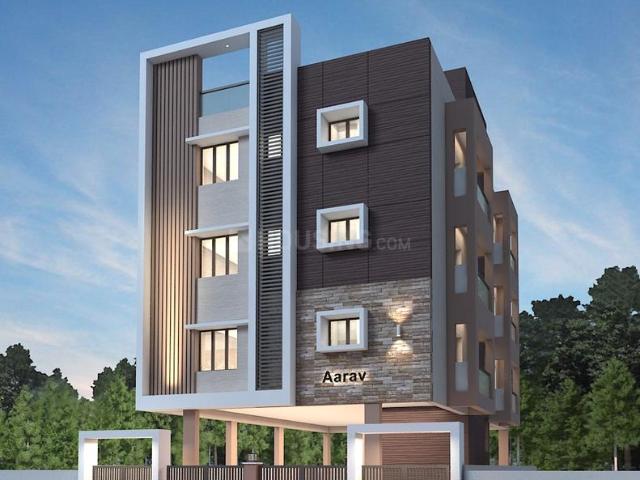 Flat for sale in Ambattur, Tamil Nadu