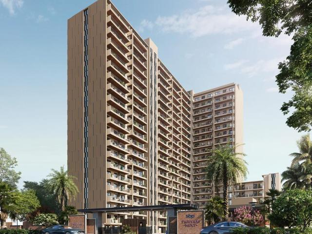 Flat for sale in Banur, Punjab