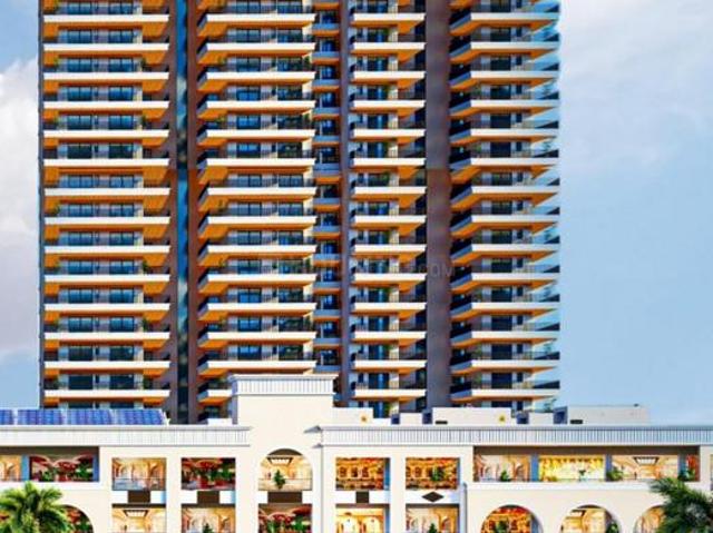 Flat for sale in Banur, Patiala