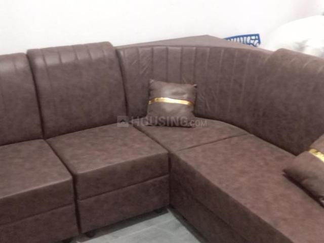 Flat for rent in Haidarabad, Telangana