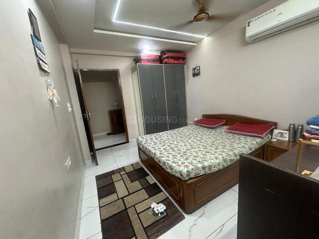 Flat for rent in Pink City, Jetpur