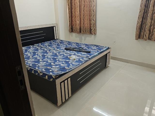 Flat for rent in Pink City, Jetpur