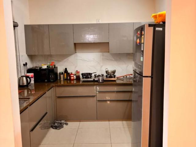 Flat for rent in Pink City, Jetpur