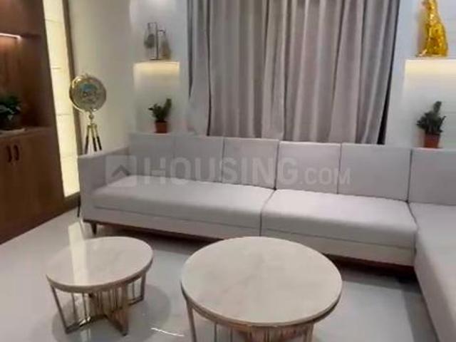 Flat for rent in Pink City, Jetpur