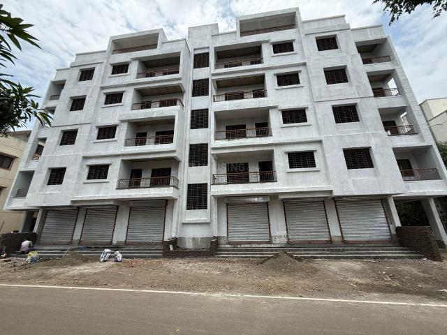 Flat for sale in Baramati, National Capital Territory Of Delhi