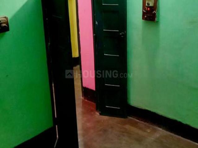 Flat for rent in North 24 Parganas, Baranagar