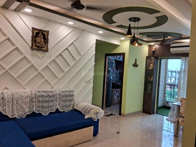 Flat for rent in North 24 Parganas, Baranagar