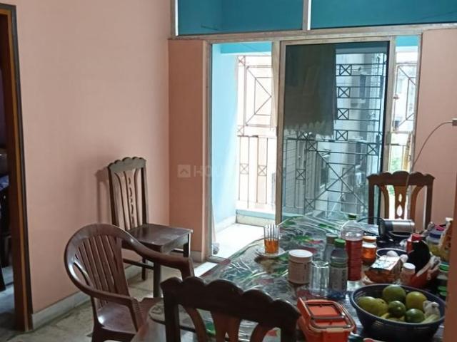 Flat for rent in North 24 Parganas, Baranagar