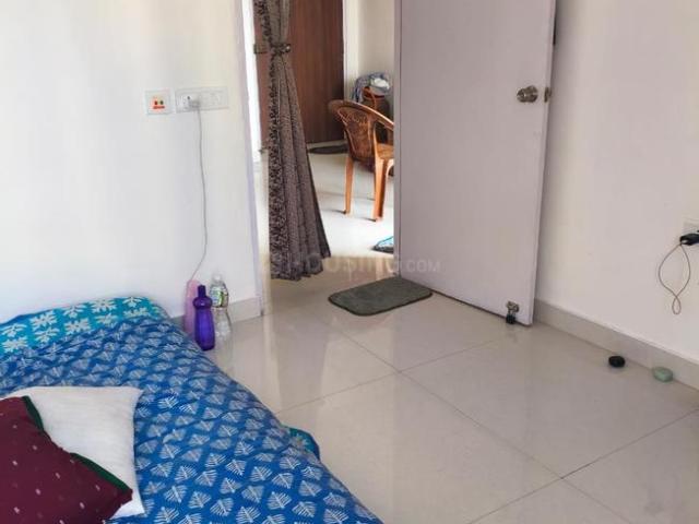 Flat for rent in North 24 Parganas, Baranagar