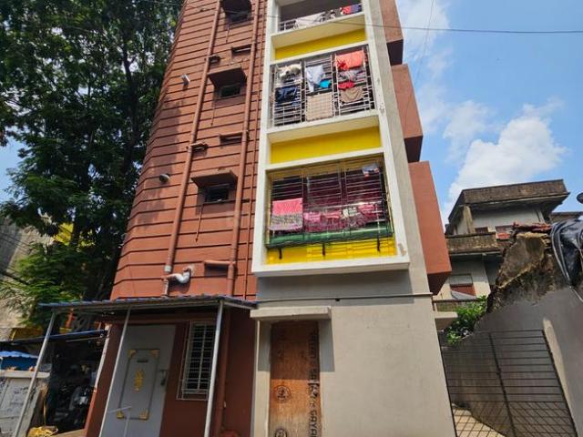 Flat for rent in North 24 Parganas, Baranagar