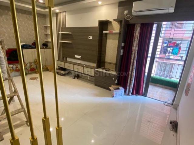 Flat for rent in North 24 Parganas, Baranagar