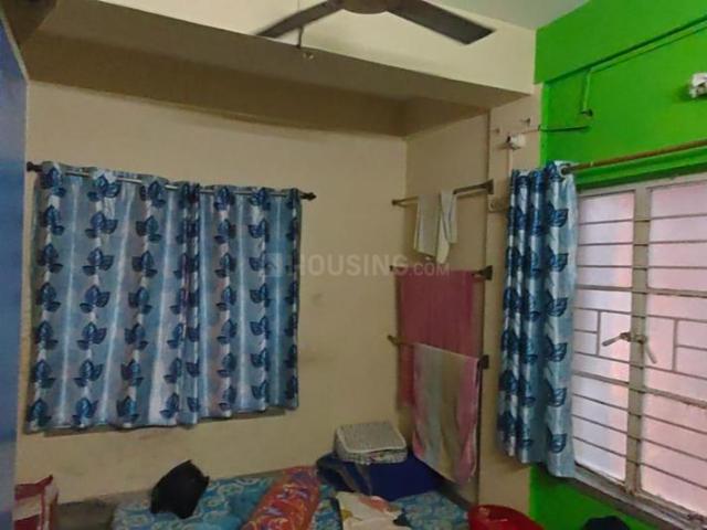 Flat for rent in North 24 Parganas, Baranagar