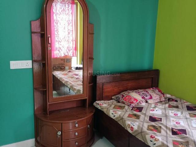 Flat for rent in North 24 Parganas, Baranagar