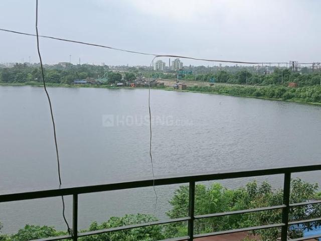 Flat for rent in North 24 Parganas, Baranagar