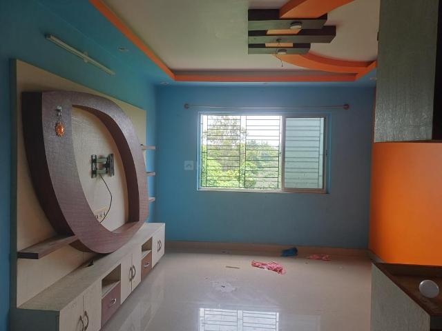 Flat for rent in Dunlop, Baranagar