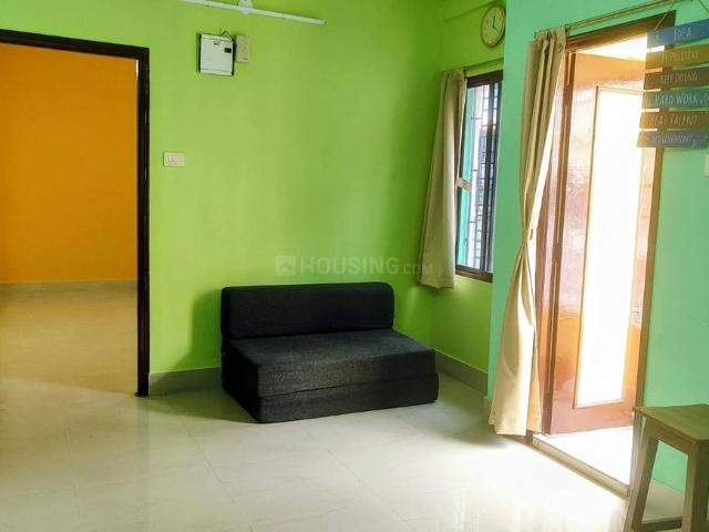 Flat for rent in Dakshineswar, Baranagar