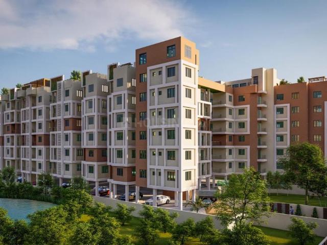 Flat for sale in Dunlop, Baranagar
