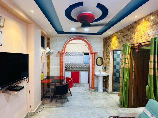 Flat for sale in North 24 Parganas, Baranagar