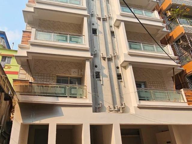 Flat for sale in North 24 Parganas, Baranagar