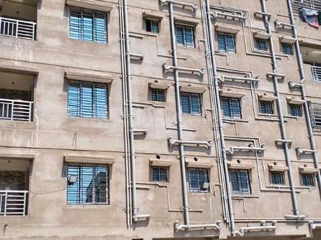 Flat for sale in North 24 Parganas, Baranagar