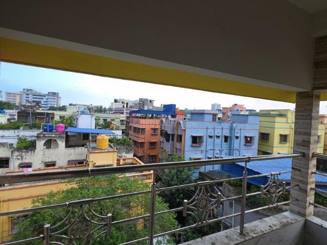 Flat for sale in North 24 Parganas, Baranagar