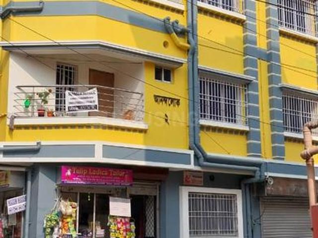 Flat for sale in Dunlop, Baranagar