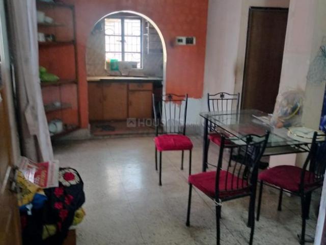 Flat for sale in North 24 Parganas, Baranagar