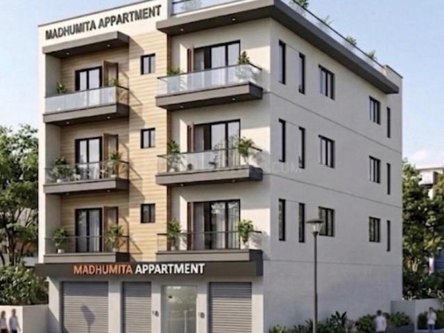 Flat for sale in North 24 Parganas, Baranagar
