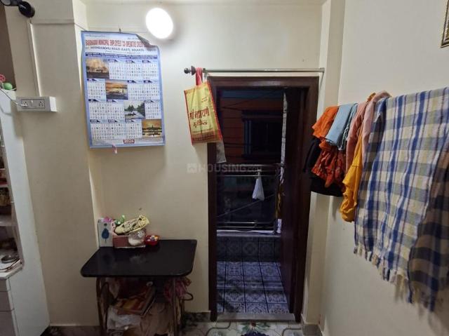 Flat for sale in Dakshineswar, Baranagar