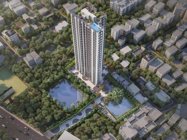 Flat for sale in Dunlop, Baranagar