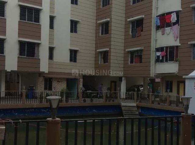 Flat for sale in Dunlop, Baranagar