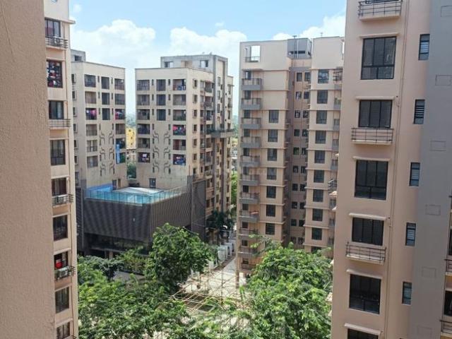 Flat for rent in North 24 Parganas, West Bengal