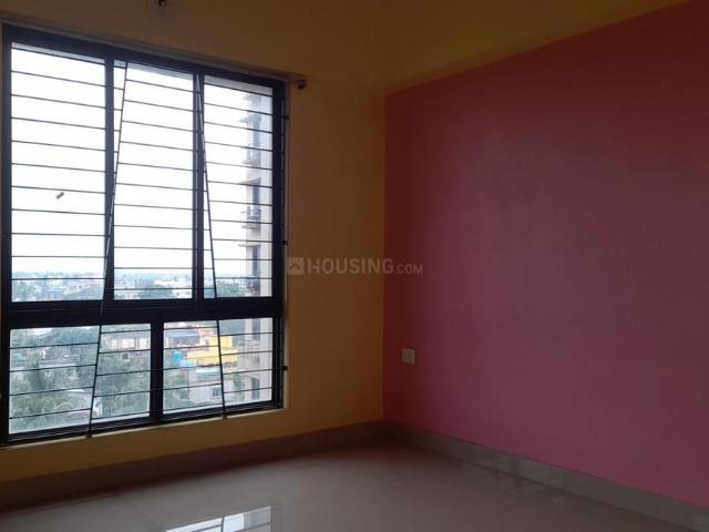 Flat for rent in Barasat, North 24 Parganas
