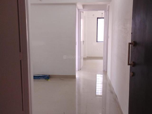 Flat for rent in Barasat, North 24 Parganas