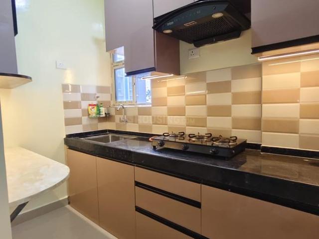 Flat for rent in North 24 Parganas, West Bengal