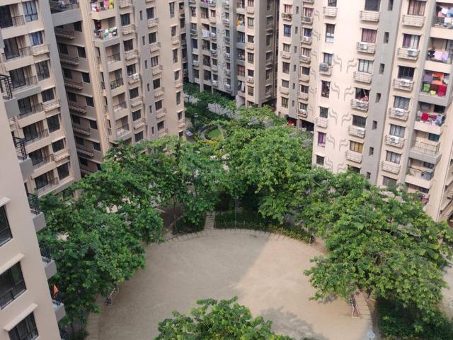 Flat for rent in North 24 Parganas, West Bengal
