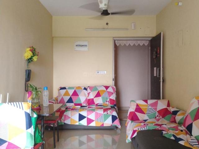 Flat for rent in North 24 Parganas, West Bengal