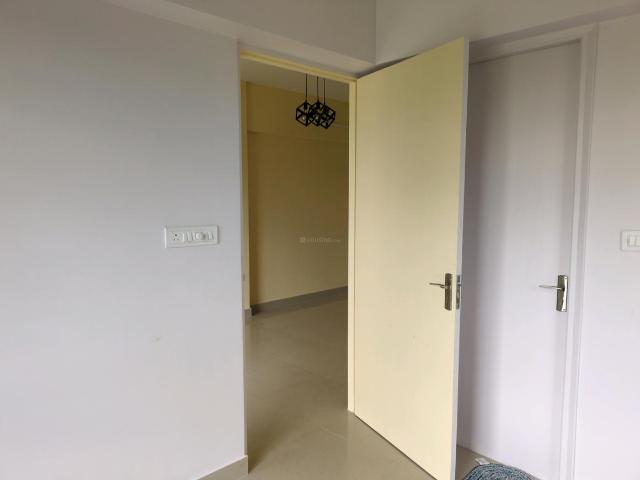 Flat for rent in North 24 Parganas, West Bengal