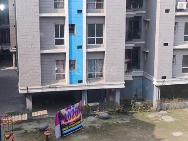 Flat for rent in North 24 Parganas, West Bengal