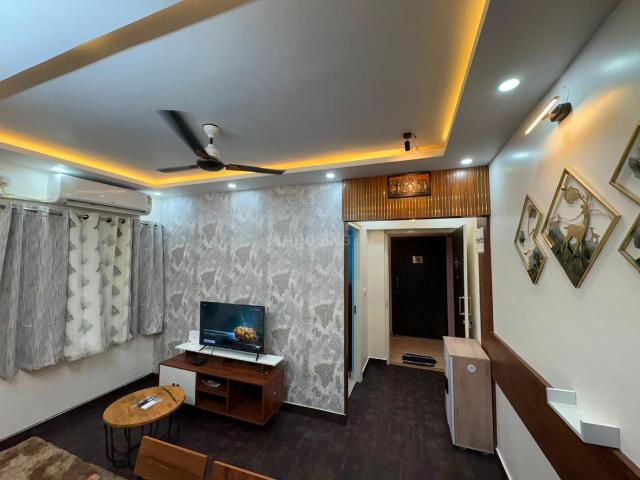 Flat for rent in North 24 Parganas, West Bengal