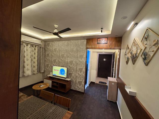 Flat for rent in North 24 Parganas, West Bengal